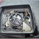 양지모터스 | 모하비 사이드미러 목 부러짐 파손 전동 모터만 수리하여 비용 아낀 후기