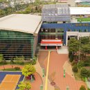 원주국민체육센터 헬스장 이미지