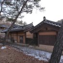 예움터마을 구인당