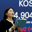 ‘증시 부양’ 구경만 하는 국힘과 2030 표심 이미지