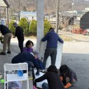 우천문화체육공원 테니스장 | 부활절 맞이 서원주 성당 대청소/ 테니스회/샘마루공원/플라잉디스크