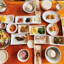 경주 한정식 불국사 맛집 고두반 데이트 여행 코스 후기