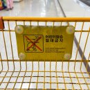 이상구표고농장 | 구미 광평 이마트에서 장보고 선물세트 사고 이마트피자 포장 주문했어요.