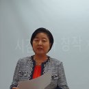 시 감상과 창작 이미지