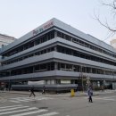 동화중심주차타워 공영주차장 이미지