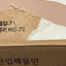 그리팅 과일 사전예약구매 청년농부 참외 구매후기