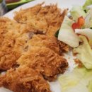 무한정수제돈까스 이미지