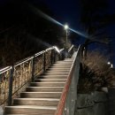 응봉동 공영주차장 화장실 이미지