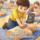 AED관리와 심폐소생술 응급처치 교육 | [2026 동해교육지원청] 찾아가는 어린이안전교육, 심폐소생술(CPR) 체험후기