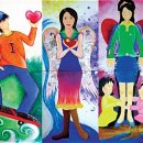 움사랑지역아동센터 이미지