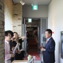 월요일 오후반(수성아트피아) 개강 모습입니다 이미지