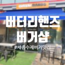 다정동 BRT 정거장 이미지