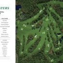 마스터스 스크린골프 이미지