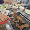 신탄면옥 | 대전 신탄진 로컬 맛집 인정 신탄면옥 양념갈비 먹고 왔어요