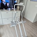 관절천국 | 가정용 천국의 계단 2in1 스텝플립 전신운동 홈트기구 추천 다이어트 후기