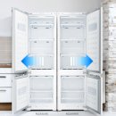 11500-1-22-01 | 삼성 빌트인 김치냉장고 RQ22K5L01EC 설치 후기 및 실사용 꿀팁