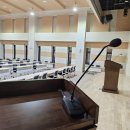 상평복합문화센터 동아리지원실 이미지