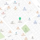 천주교 포이동 교회 이미지