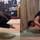 밸런스요가(야) 이미지