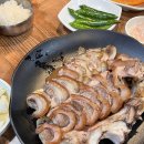 명품화덕족발 이미지