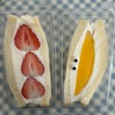 양덕동192 | 포항 신상 디저트 맛집 하우스오브크림ㅣ과일산도, 예약