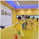 용인대 청명 태권도 이미지