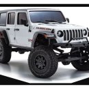 [코리아알씨] KYOSHO MINI-Z 4×4 Readyset Jeep Wrangler Unlimited Rubicon 입고예정 !! 이미지