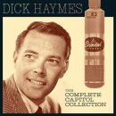 How Deep Is The Ocean - Dick Haymes - 이미지