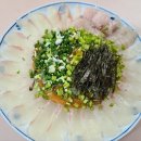 엄지척닷컴 | 자연산닷컴 고노와다 시즌시작 feat. 완도빙그레 양식광어