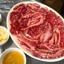 삼부자황제갈비살 이미지