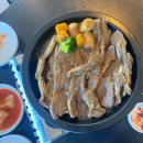정곰탕 | 파주맛집 정곰탕에서 LA갈비와 곰탕 먹고 온 후기, 운정 생일상 추천