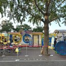 은행나무길 대여소 이미지