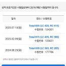 11545-06-25-08 | 25년 06~08 산타 학습후기~.~