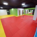 김제시복싱협회체육관 이미지