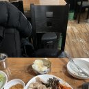 당산] 할머니 할아버지들이 가득한 당산 로컬 맛집 : 이조보쌈, 작업하기 좋은 당산 카페 : 칠앤도프커피바