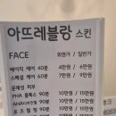 더블랑스킨바디 네이버블로그