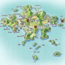 완도, 신지도 가는 길 이미지