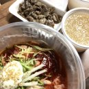 산내칡냉면