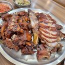 서래족발 이미지