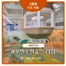 밀숲 | 도봉구 서울형 키즈카페 추천 도봉구방학1동2호점 오밀조밀숲 놀다람 후기 예약 방법 주차 꿀팁 총정리