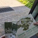 2382 | 수원 영흥수목원 방문후기!