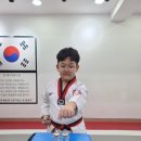 용인대국가대표부부태권도장 이미지