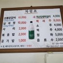 갈마닭갈비