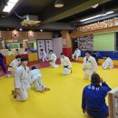 동아대 유도클럽 이미지