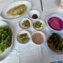 UR(강릉시)-[신리천로]-상-7 | 강릉 막국수 맛집 - 삼교리원조동치미막국수 주문진점 수육, 막국수 후기