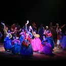 도립국악원 창극 배비장전 이미지