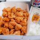 처갓집양념치킨 이미지