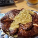 태림전기조명 | 신논현 맛집 [신호등장작구이]