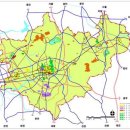 2040년 안성도시기본계획(안)···계획인구 26만8,000명 이미지