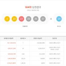 버스표가판점 이미지
